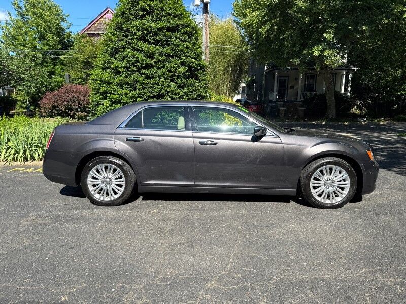 2013 Chrysler 300C C AWD w/ Safetytec Arlington VA