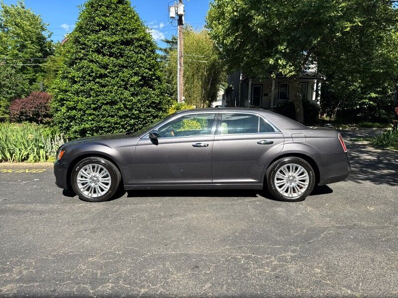 2013 Chrysler 300C C AWD w/ Safetytec Arlington VA