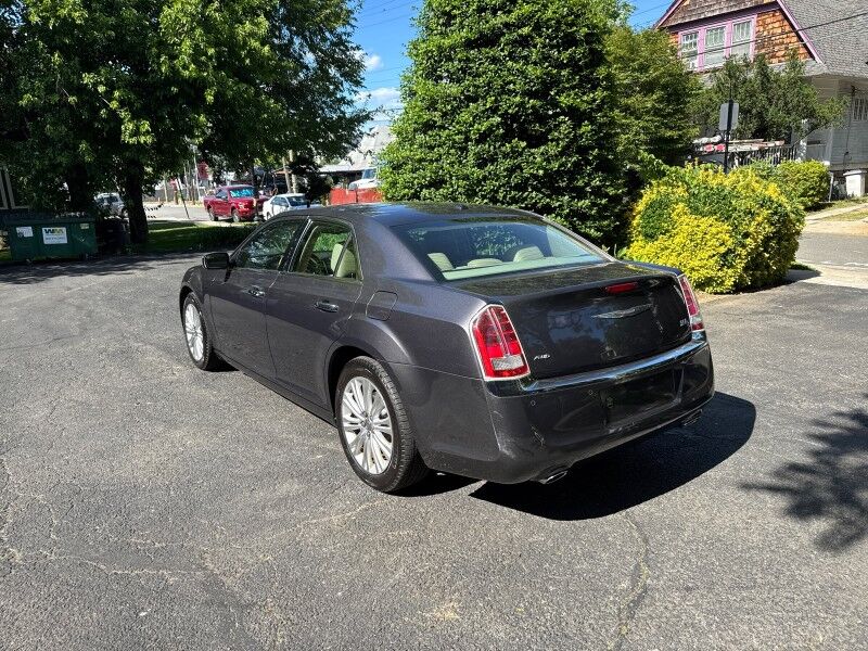 2013 Chrysler 300C C AWD w/ Safetytec Arlington VA