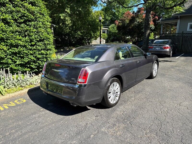 2013 Chrysler 300C C AWD w/ Safetytec Arlington VA