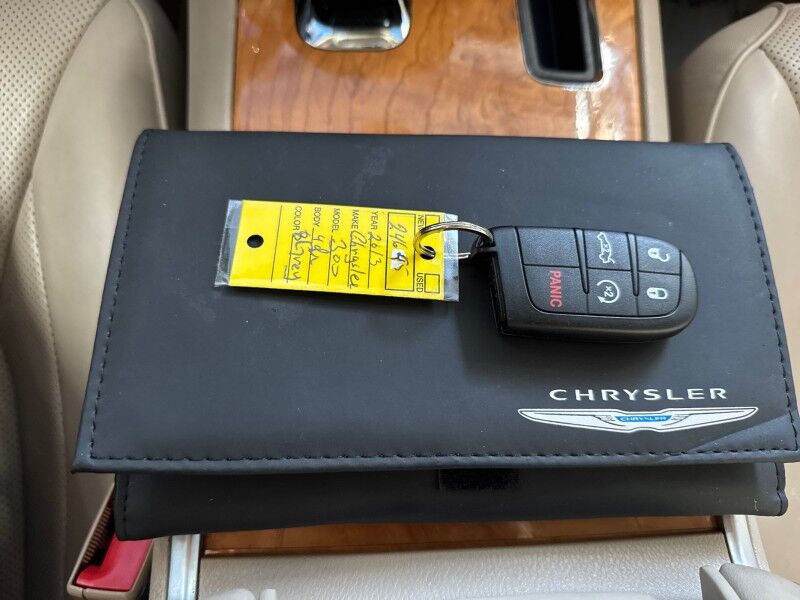 2013 Chrysler 300C C AWD w/ Safetytec Arlington VA