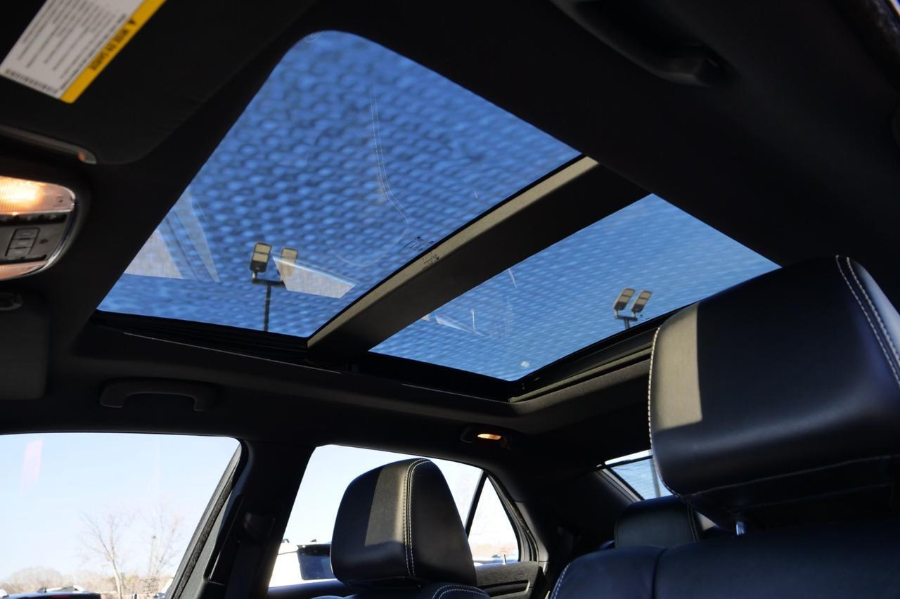 2013 Chrysler 300S AWD / LOW MILES / Luxury Group / 5.7L V8! Lincolnton NC