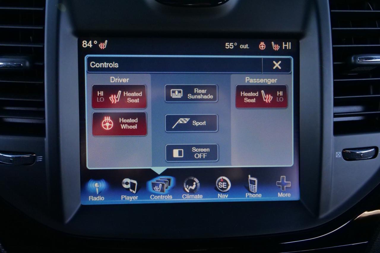 2013 Chrysler 300S AWD / LOW MILES / Luxury Group / 5.7L V8! Lincolnton NC