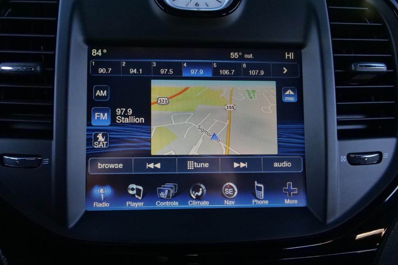 2013 Chrysler 300S AWD / LOW MILES / Luxury Group / 5.7L V8! Lincolnton NC