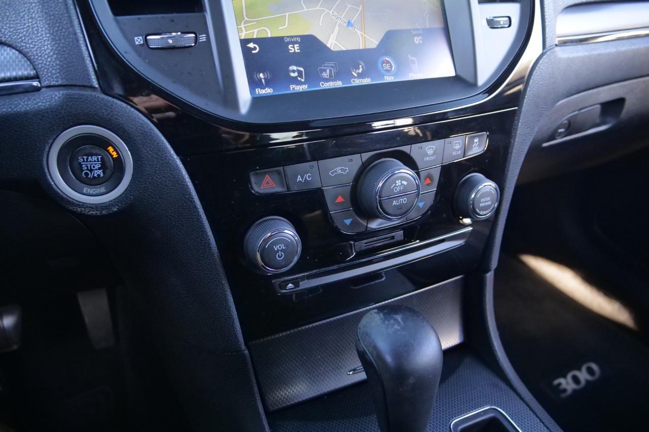 2013 Chrysler 300S AWD / LOW MILES / Luxury Group / 5.7L V8! Lincolnton NC