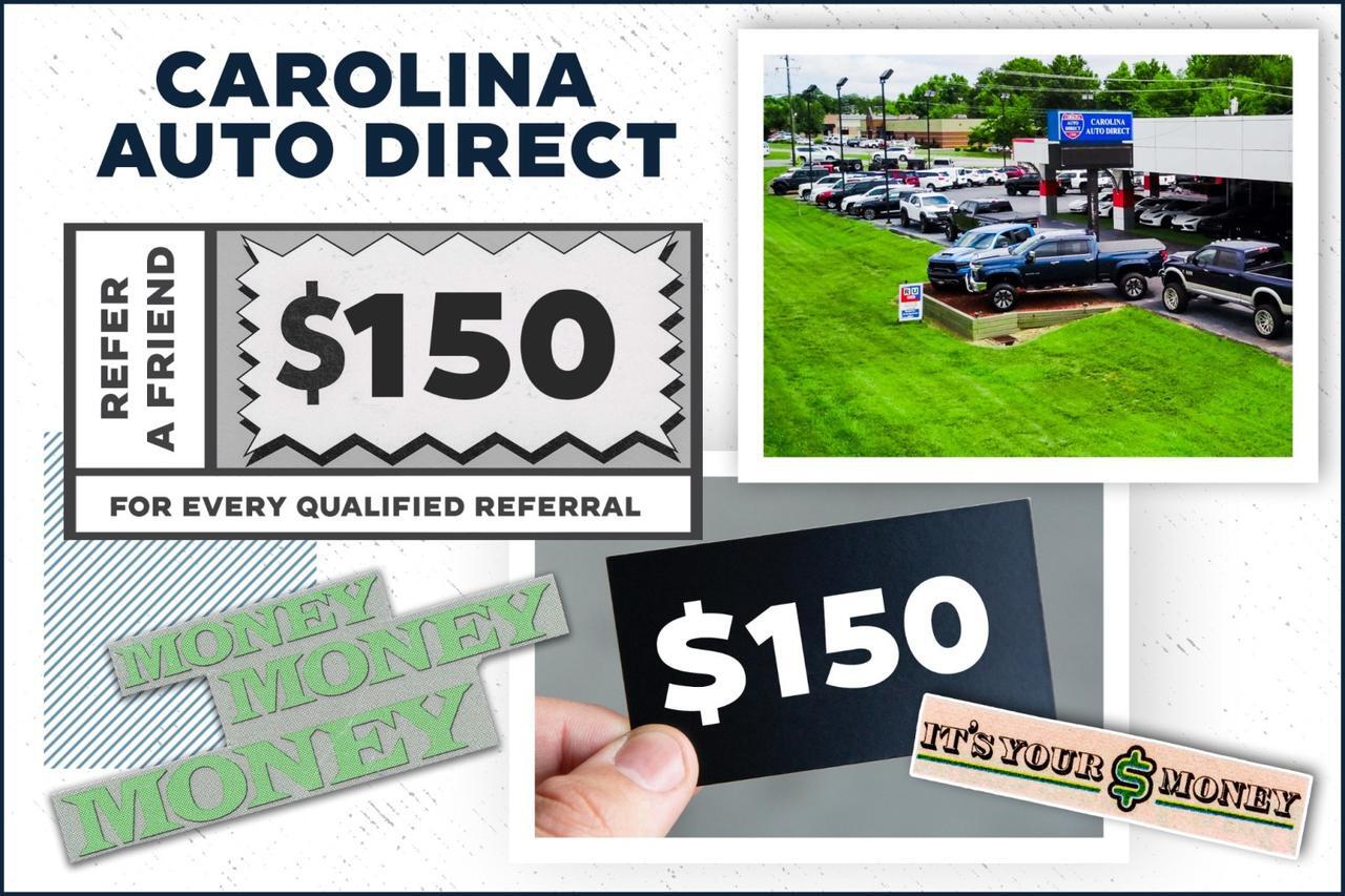 2013 Chrysler 300S AWD / LOW MILES / Luxury Group / 5.7L V8! Lincolnton NC