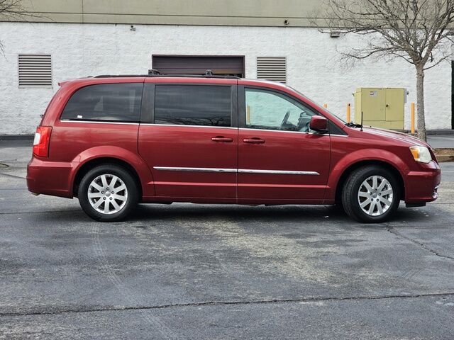 2013 Chrysler Town and Country TOURING Duluth GA
