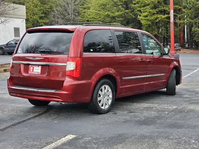 2013 Chrysler Town and Country TOURING Duluth GA