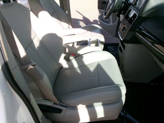 2013 Chrysler Town & Country Touring Apache Junction AZ