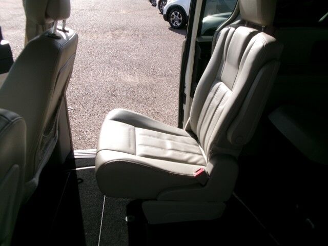 2013 Chrysler Town & Country Touring Apache Junction AZ