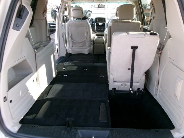 2013 Chrysler Town & Country Touring Apache Junction AZ