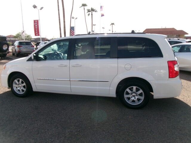 2013 Chrysler Town & Country Touring Apache Junction AZ