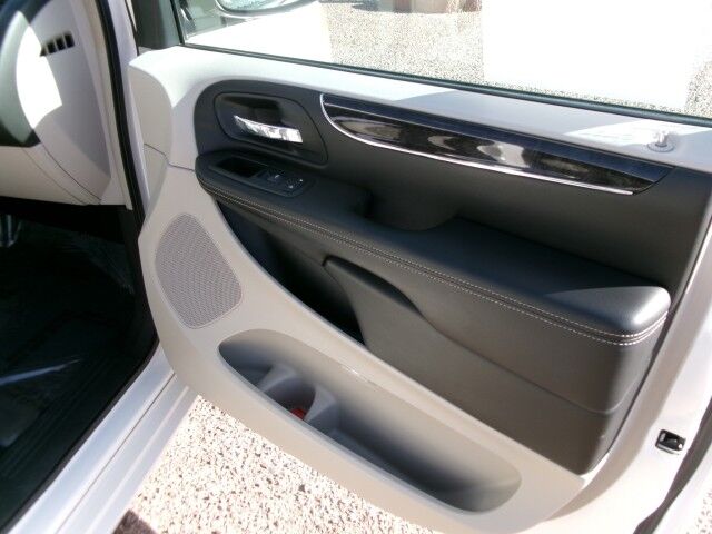 2013 Chrysler Town & Country Touring Apache Junction AZ
