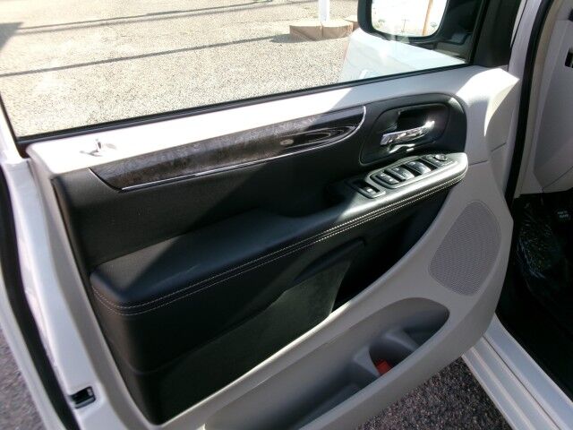 2013 Chrysler Town & Country Touring Apache Junction AZ