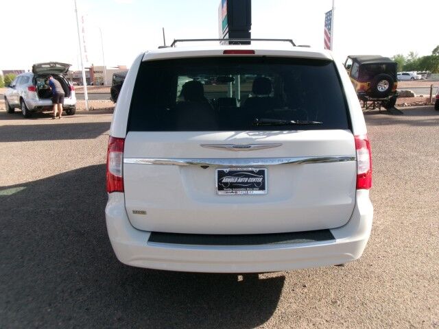 2013 Chrysler Town & Country Touring Apache Junction AZ