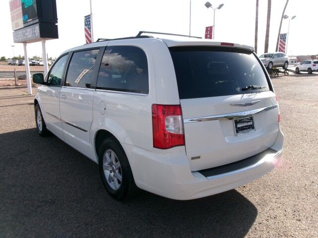 2013 Chrysler Town & Country Touring Apache Junction AZ