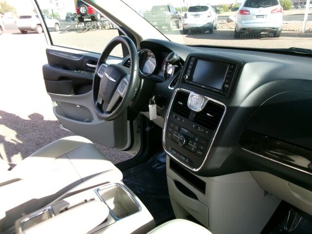 2013 Chrysler Town & Country Touring Apache Junction AZ