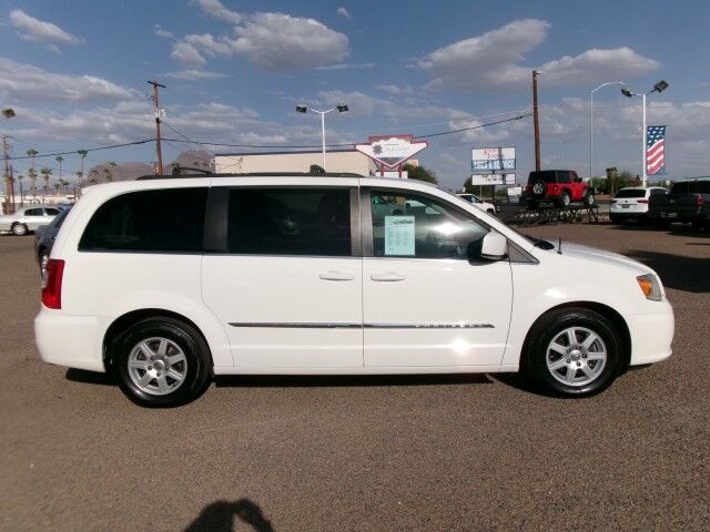 2013 Chrysler Town & Country Touring Apache Junction AZ