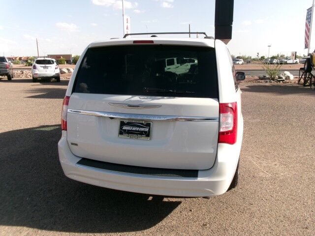2013 Chrysler Town & Country Touring Apache Junction AZ