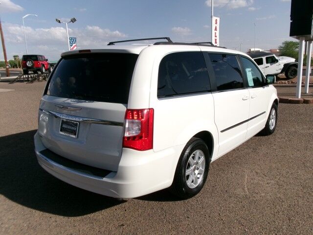 2013 Chrysler Town & Country Touring Apache Junction AZ