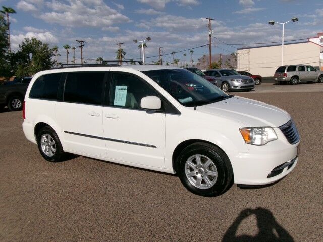 2013 Chrysler Town & Country Touring Apache Junction AZ