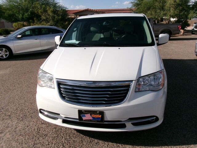 2013 Chrysler Town & Country Touring Apache Junction AZ