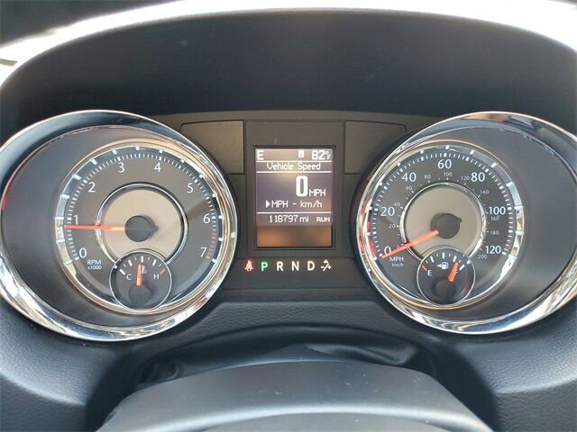 2013 Chrysler Town &amp; Country Touring-L St. Augustine FL