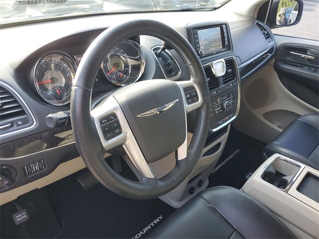 2013 Chrysler Town &amp; Country Touring-L St. Augustine FL