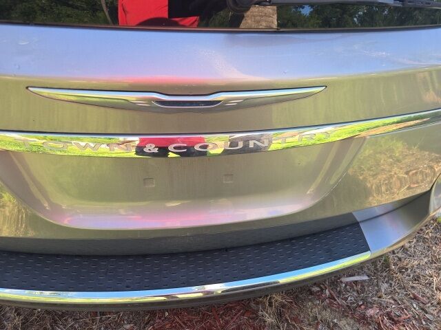 2013 Chrysler Town &amp; Country Touring-L St. Augustine FL