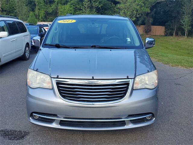 2013 Chrysler Town &amp; Country Touring-L St. Augustine FL