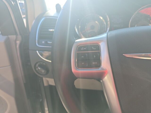 2013 Chrysler Town &amp; Country Touring-L St. Augustine FL