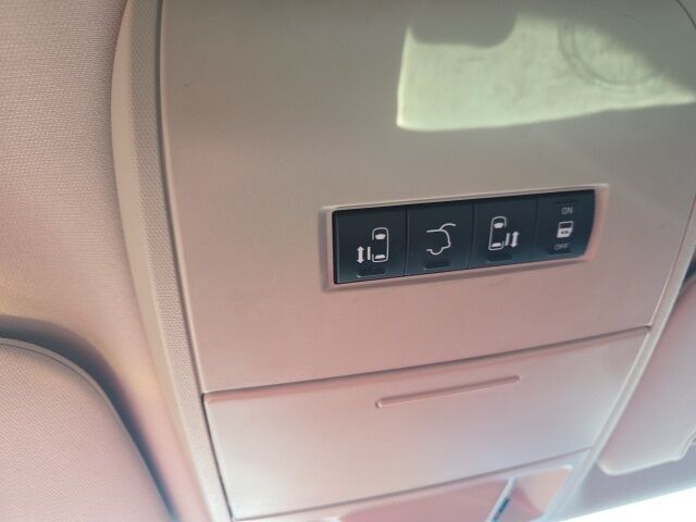 2013 Chrysler Town &amp; Country Touring-L St. Augustine FL