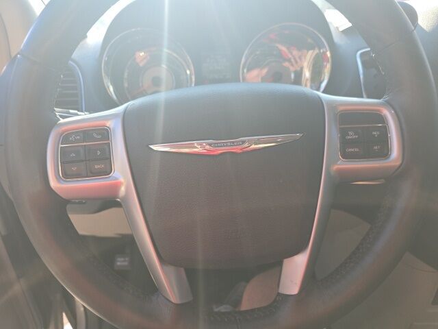 2013 Chrysler Town &amp; Country Touring-L St. Augustine FL