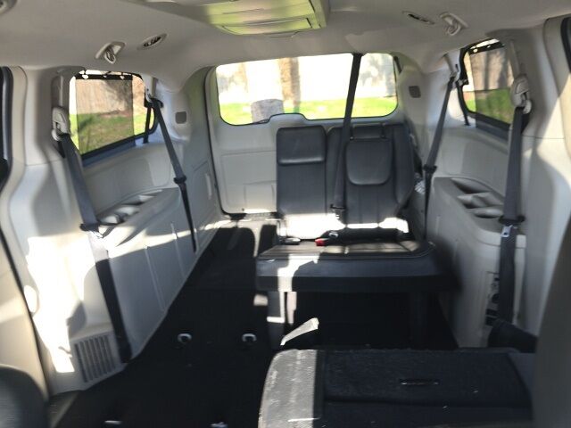 2013 Chrysler Town &amp; Country Touring-L St. Augustine FL