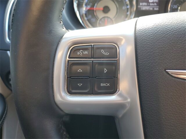 2013 Chrysler Town &amp; Country Touring-L St. Augustine FL
