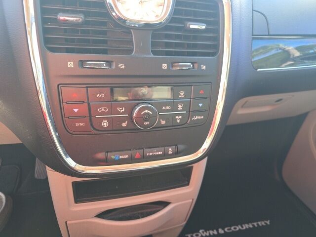 2013 Chrysler Town &amp; Country Touring-L St. Augustine FL