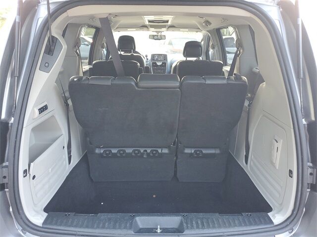 2013 Chrysler Town &amp; Country Touring-L St. Augustine FL