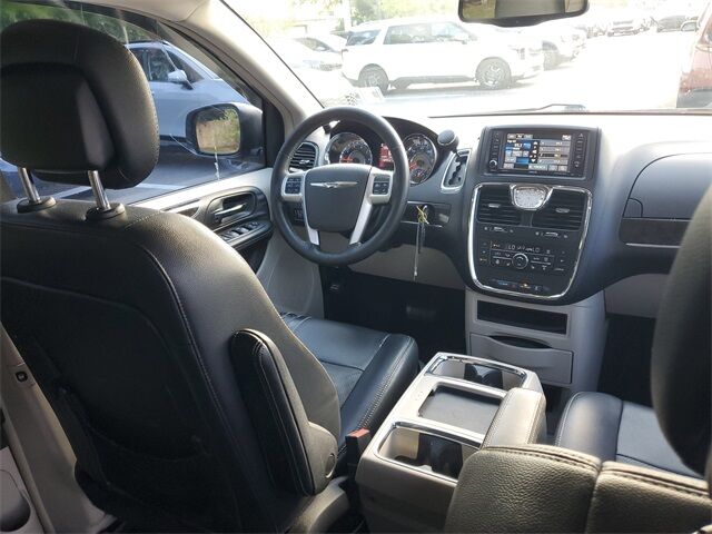 2013 Chrysler Town &amp; Country Touring-L St. Augustine FL