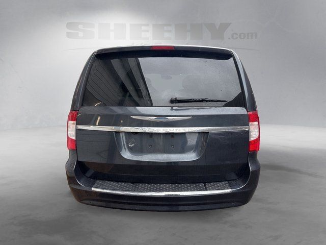 2013 Chrysler Town &amp; Country Touring-L Gaithersburg MD
