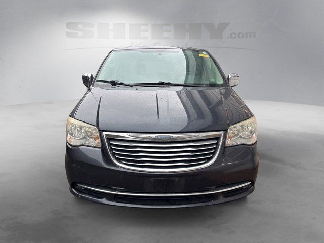 2013 Chrysler Town &amp; Country Touring-L Gaithersburg MD