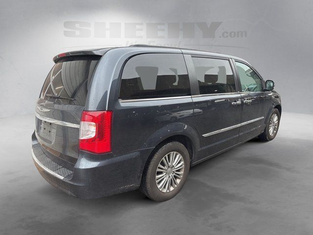 2013 Chrysler Town &amp; Country Touring-L Gaithersburg MD
