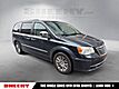 2013 Chrysler Town & Country Touring-L