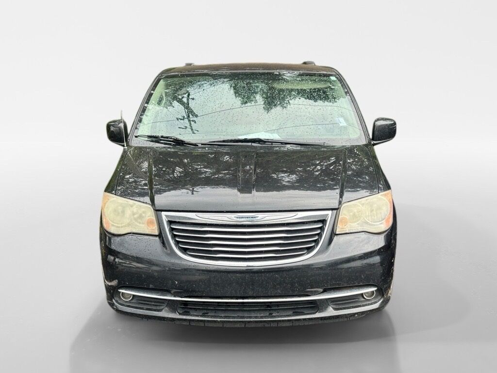 2013 Chrysler Town &amp; Country Touring Morristown TN