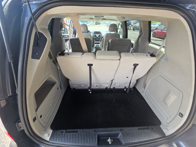 2013 Chrysler Town & Country Touring Saint Joseph MO