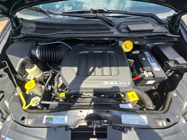 2013 Chrysler Town & Country Touring Saint Joseph MO