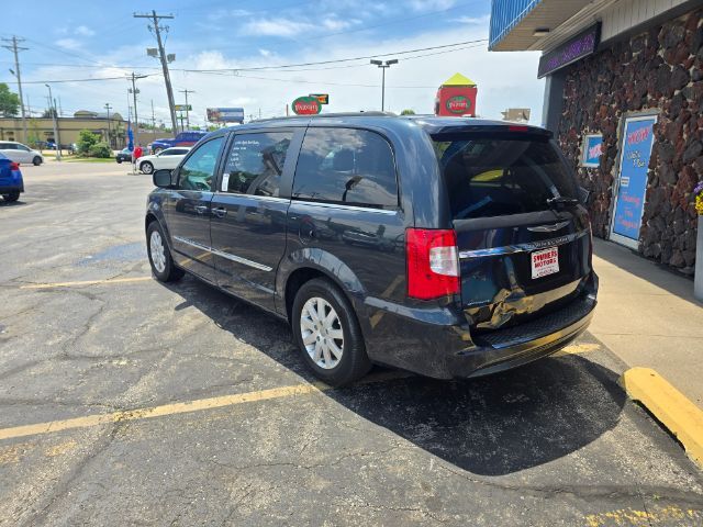 2013 Chrysler Town & Country Touring Saint Joseph MO