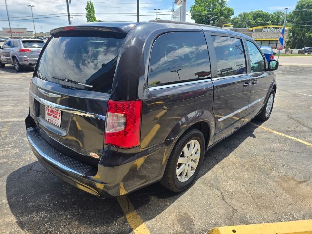 2013 Chrysler Town & Country Touring Saint Joseph MO