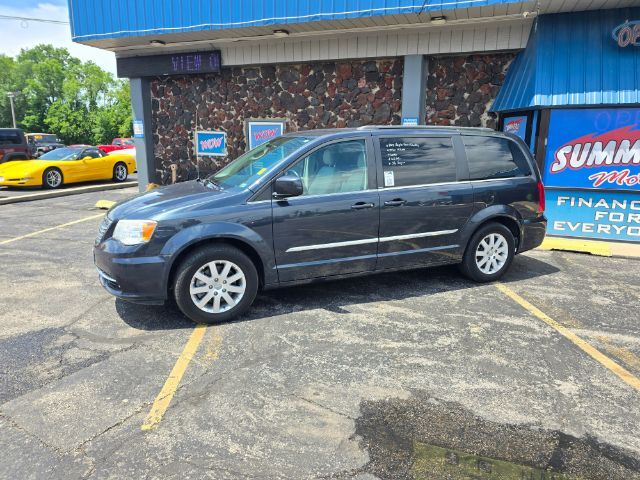 2013 Chrysler Town & Country Touring Saint Joseph MO
