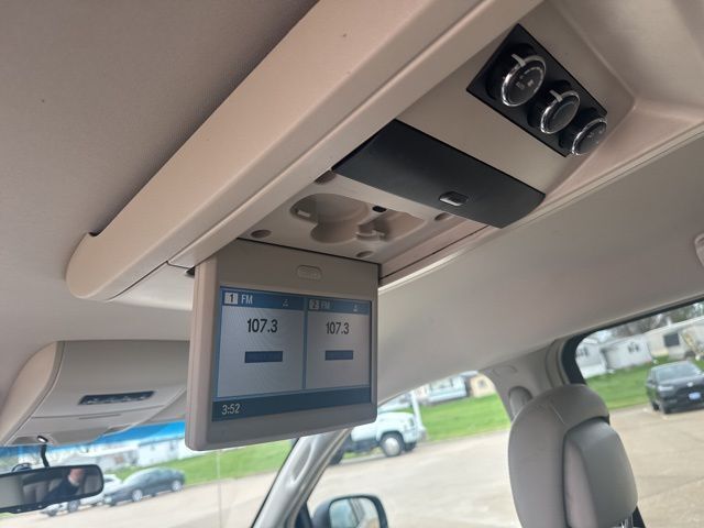2013 Chrysler Town &amp; Country Touring West Burlington IA