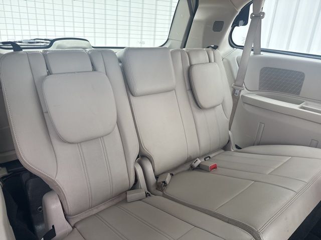 2013 Chrysler Town &amp; Country Touring West Burlington IA